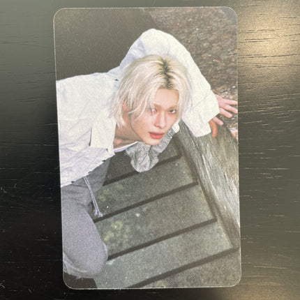 ENHYPEN THE SIN VANISH POB, ENHYPEN Apple Music photocard, ENHYPEN FUGITIVES photocard, ENHYPEN Knife era photocard, ENHYPEN 7th mini album photocard, ENGENE photocard, ENHYPEN pre-order benefit, ENHYPEN vampire concept photocard