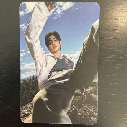 ENHYPEN THE SIN VANISH POB, ENHYPEN Apple Music photocard, ENHYPEN FUGITIVES photocard, ENHYPEN Knife era photocard, ENHYPEN 7th mini album photocard, ENGENE photocard, ENHYPEN pre-order benefit, ENHYPEN vampire concept photocard