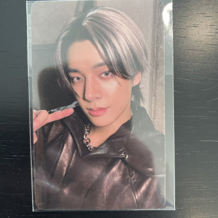 ENHYPEN - THE SIN: VANISH Music Plant Lucky Draw POB Photocard