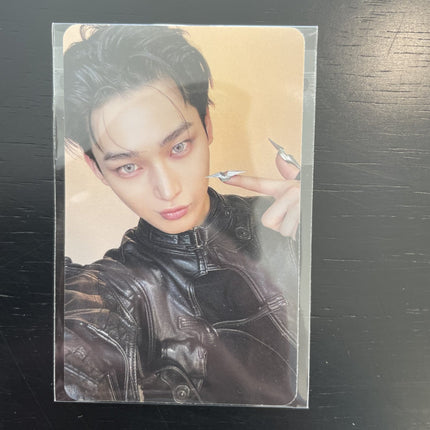 ENHYPEN - THE SIN: VANISH Music Plant Lucky Draw POB Photocard