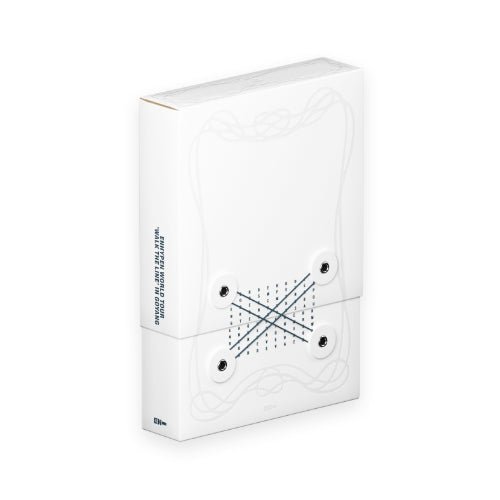 enhypen walk the line goyang