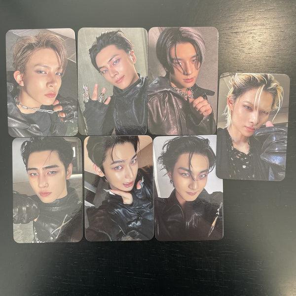 ENHYPEN the sin:vanish olive young トレカ ENHYPEN The Sin Vanish Olive Young Lucky Draw POB | Kpop Exchange