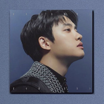 EXO REVERXE Compact Ver. exo reverxe, exo reverxe album, exo reverxe compact, exo 8th album, exo comeback 2026, exo crown, exo reverxe tracklist, exo reverxe inclusions, exo reverxe pre order, exo lay comeback