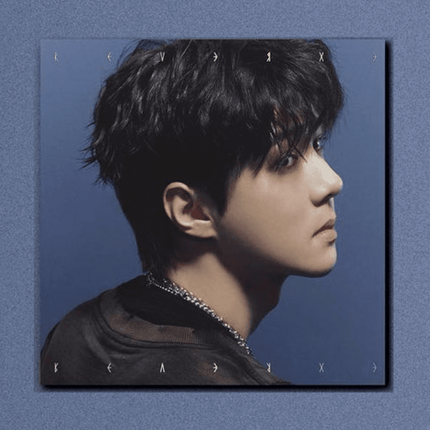 EXO REVERXE Compact Ver. exo reverxe, exo reverxe album, exo reverxe compact, exo 8th album, exo comeback 2026, exo crown, exo reverxe tracklist, exo reverxe inclusions, exo reverxe pre order, exo lay comeback