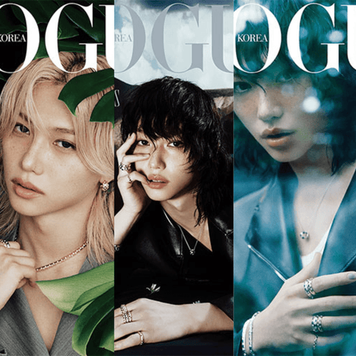 Korean Pop Merchandise: ATEEZ, SEVENTEEN & More K-pop Gear – Kpop