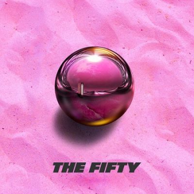 FIFTY FIFTY THE 1ST EP THE FIFTY
