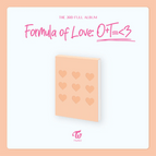 Full of Love Ver. (Cream)