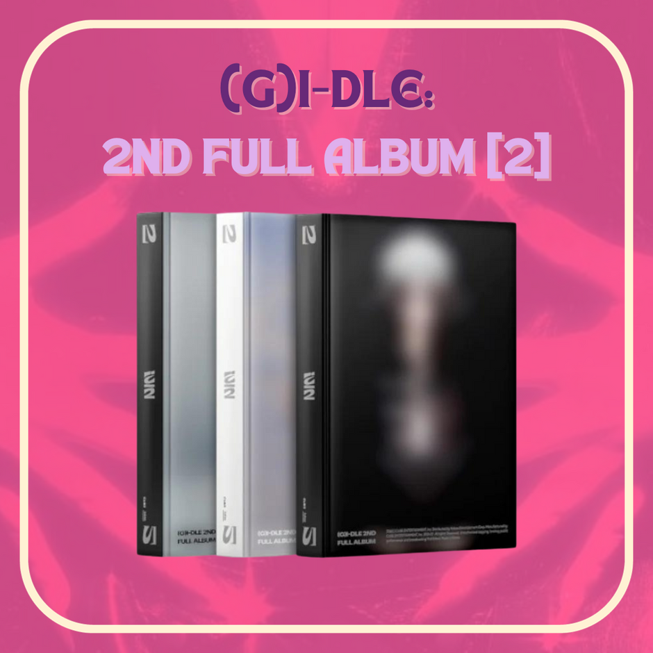 Welcome to Kpop Exchange!