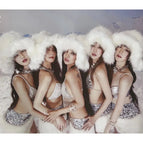 1 Ver. (White) POSTER