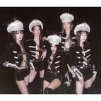 2 Ver. (Black) POSTER