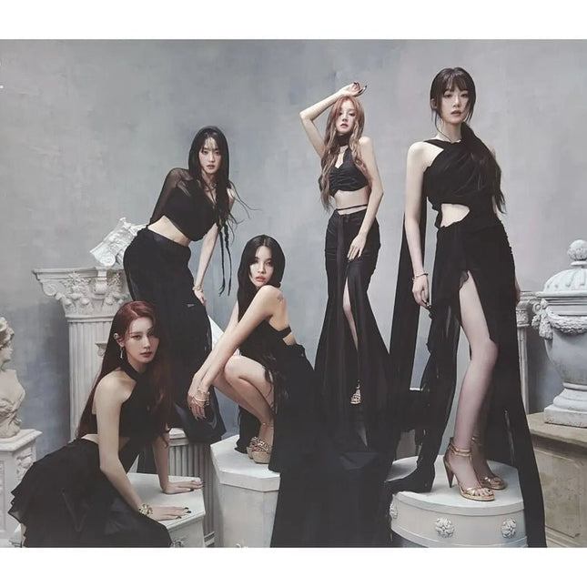 Poster – Kpop Exchange