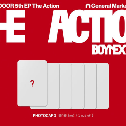 boynextdoor the action hello82