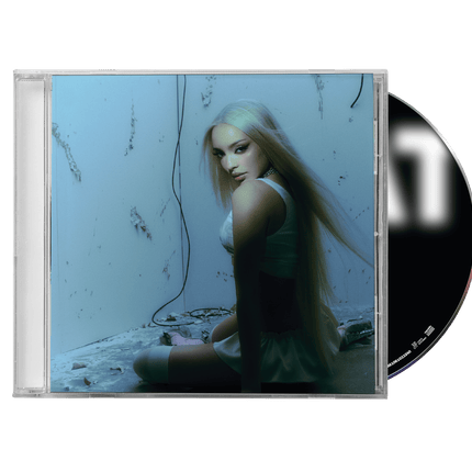 Girlset Chat Member Single CD Hello82 Exclusive Camilla