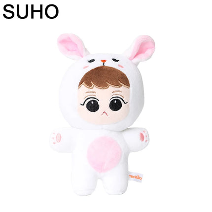 EXO Plush Figure 15cm Star Doll