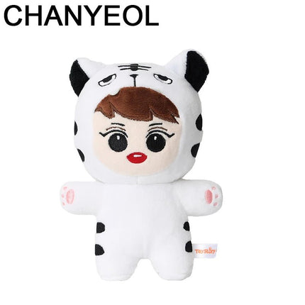 EXO Plush Figure 20cm Star Doll – Kpop Exchange EXO Plush Figure 20cm Star Doll – Kpop Exchange