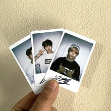 Load image into Gallery viewer, STRAY KIDS Signature Photocards (7Pcs/Set)