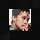 EXHIBIT / POSTER VER -  Haechan Ver.