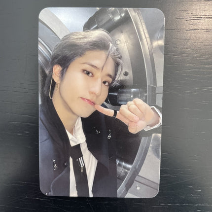 STRAY KIDS - 5-Star Album Music Korea POB Photocard