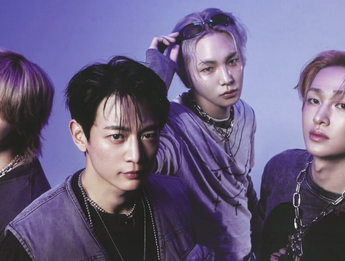 SHINee - 6th Mini Album ATMOS 