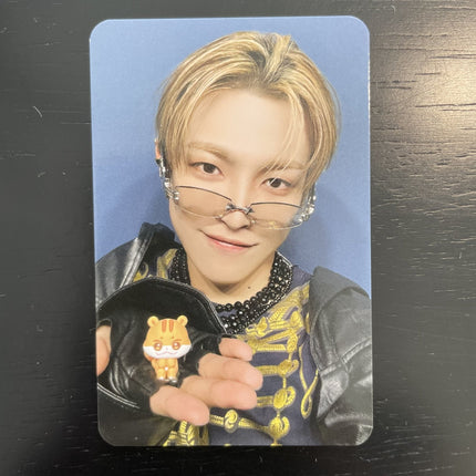 ATEEZ GOLDEN HOUR Part 4 Soundwave Photobook POB photocard buy USA, ATEEZ GOLDEN HOUR Part.4 Soundwave Photobook pre-order benefit, ATEEZ Soundwave Photobook POB photocard, ATEEZ GOLDEN HOUR Part.4 Soundwave Photobook photocard USA, ATEEZ HONGJOONG Soundwave Photobook POB, ATEEZ SAN Soundwave Photobook photocard, ATINY ATEEZ GOLDEN HOUR Part.4 Soundwave Photobook POB