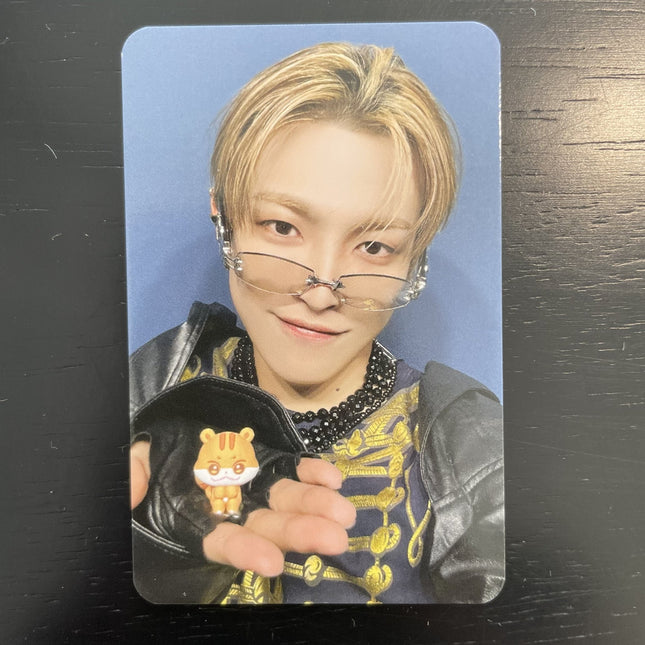 ATEEZ GOLDEN HOUR Part 4 Soundwave Photobook POB photocard buy USA, ATEEZ GOLDEN HOUR Part.4 Soundwave Photobook pre-order benefit, ATEEZ Soundwave Photobook POB photocard, ATEEZ GOLDEN HOUR Part.4 Soundwave Photobook photocard USA, ATEEZ HONGJOONG Soundwave Photobook POB, ATEEZ SAN Soundwave Photobook photocard, ATINY ATEEZ GOLDEN HOUR Part.4 Soundwave Photobook POB