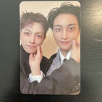 Hongjoong & Seonghwa