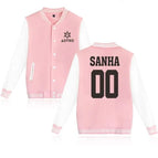 SANHA - PINK