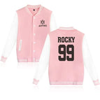ROCKY  - PINK