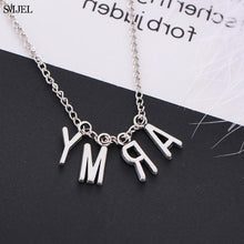 Load image into Gallery viewer, Kpop Army Necklace