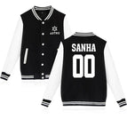 SANHA - BLACK
