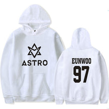 Load image into Gallery viewer, ASTRO STAR Group Printed Hoodies