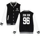 JIN JIN - BLACK