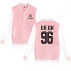 JIN JIN - PINK