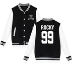 ROCKY - BLACK