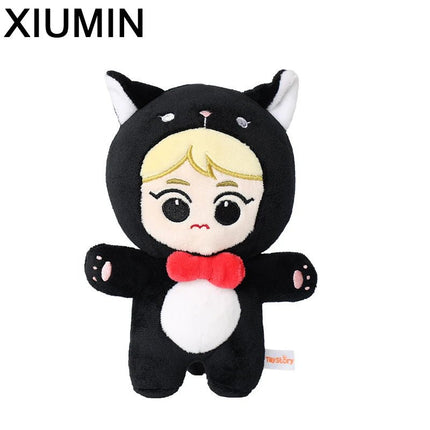 EXO Plush Figure 20cm Star Doll – Kpop Exchange EXO Plush Figure 20cm Star Doll – Kpop Exchange