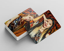 Load image into Gallery viewer, Mamamoo TRAVEL Album Photo Cards