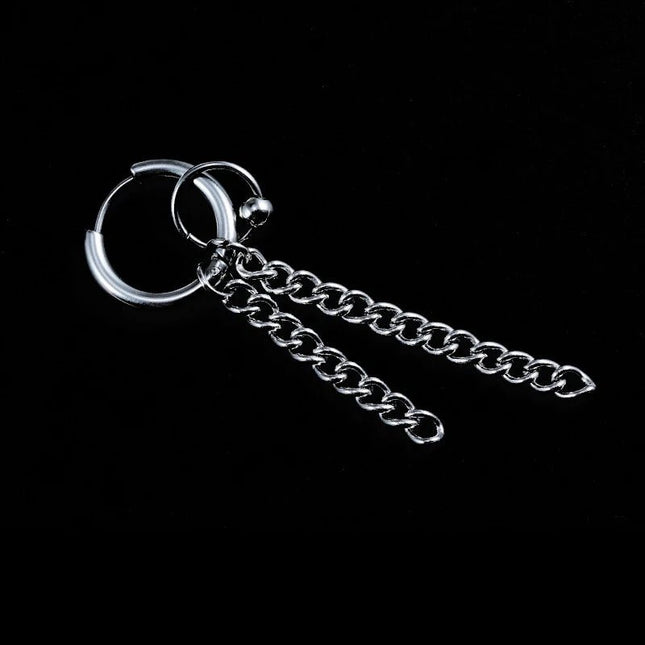 Suga inspired jewelry