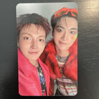 Hongjoong & Seonghwa