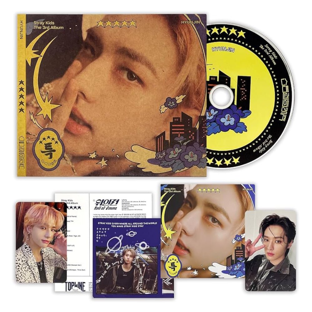 Hyunjin-stray-kids-3rd-album-5
