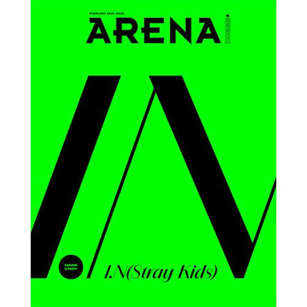 I.N arena homme 2026