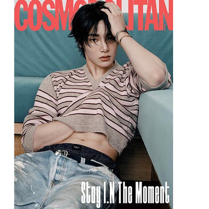 i.n cosmopolitan magazine
stray kids i.n cosmopolitan magazine
i.n cosmopolitan magazine pre-order
Stray Kids i.n cosmopolitan magazine
