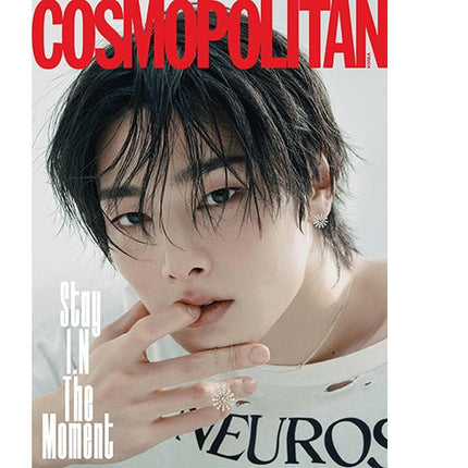 i.n cosmopolitan magazine
stray kids i.n cosmopolitan magazine
i.n cosmopolitan magazine pre-order
Stray Kids i.n cosmopolitan magazine