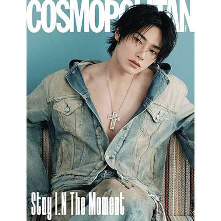 i.n cosmopolitan magazine
stray kids i.n cosmopolitan magazine
i.n cosmopolitan magazine pre-order
Stray Kids i.n cosmopolitan magazine
