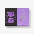 BETWEEN Ver. (Purple)