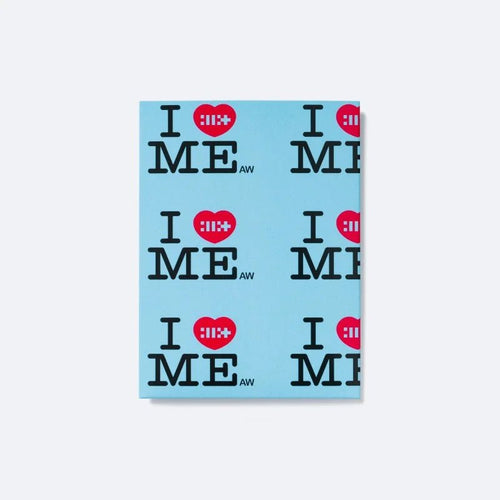 illit not cute anymore weverse album, illit not cute anymore pre order, illit not cute anymore album, illit weverse qr album, i love me illit, kpop qr album