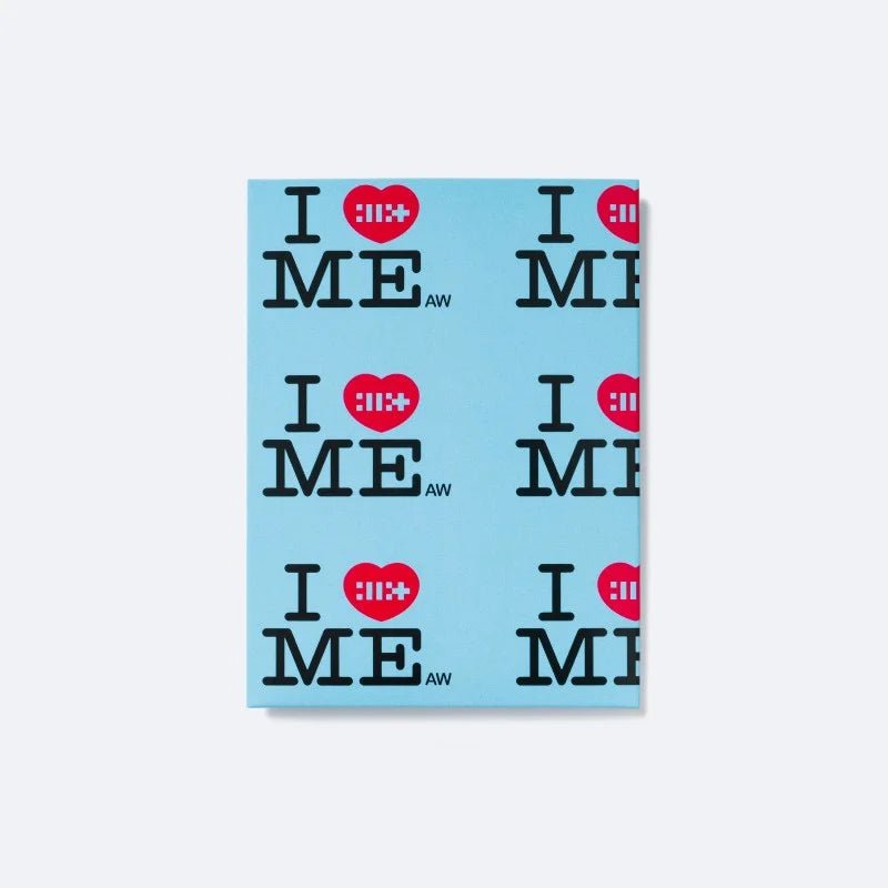 ILLIT - NOT CUTE ANYMORE [Weverse Album Ver.]