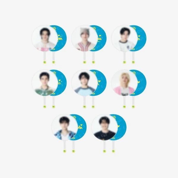 [PRE-ORDER] Stray Kids [dominATE : celebrATE MD] Image Picket + POB