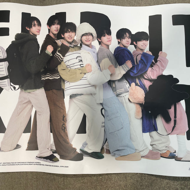 KickFlip Flip it, Kick it! Poster