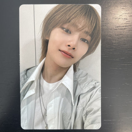 Stray Kids Ate Music Korea Photocard IN