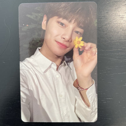 Stray Kids NO EASY Limited Ver. POB Photocard
